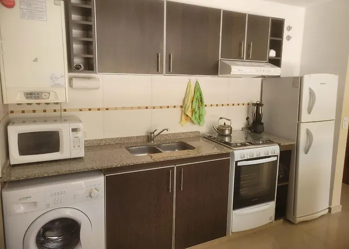 Departamento Goro