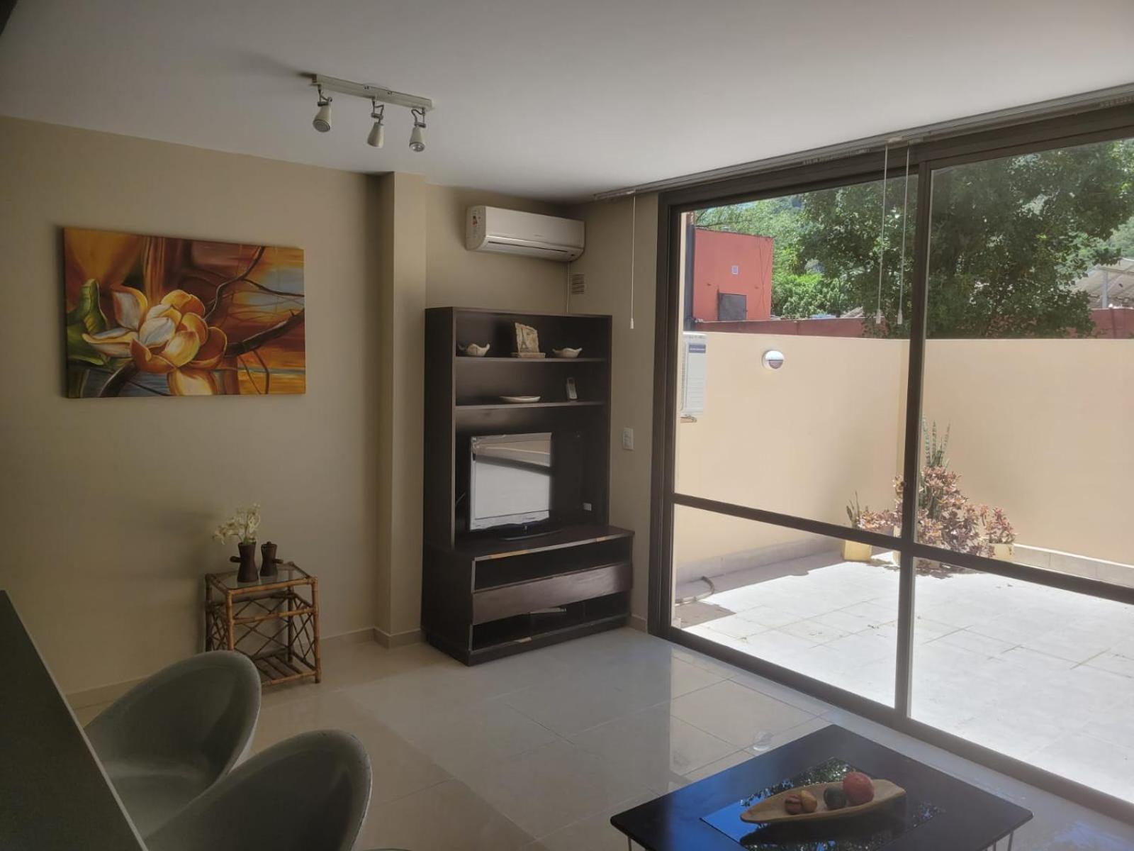 Departamento Goro Apartamento