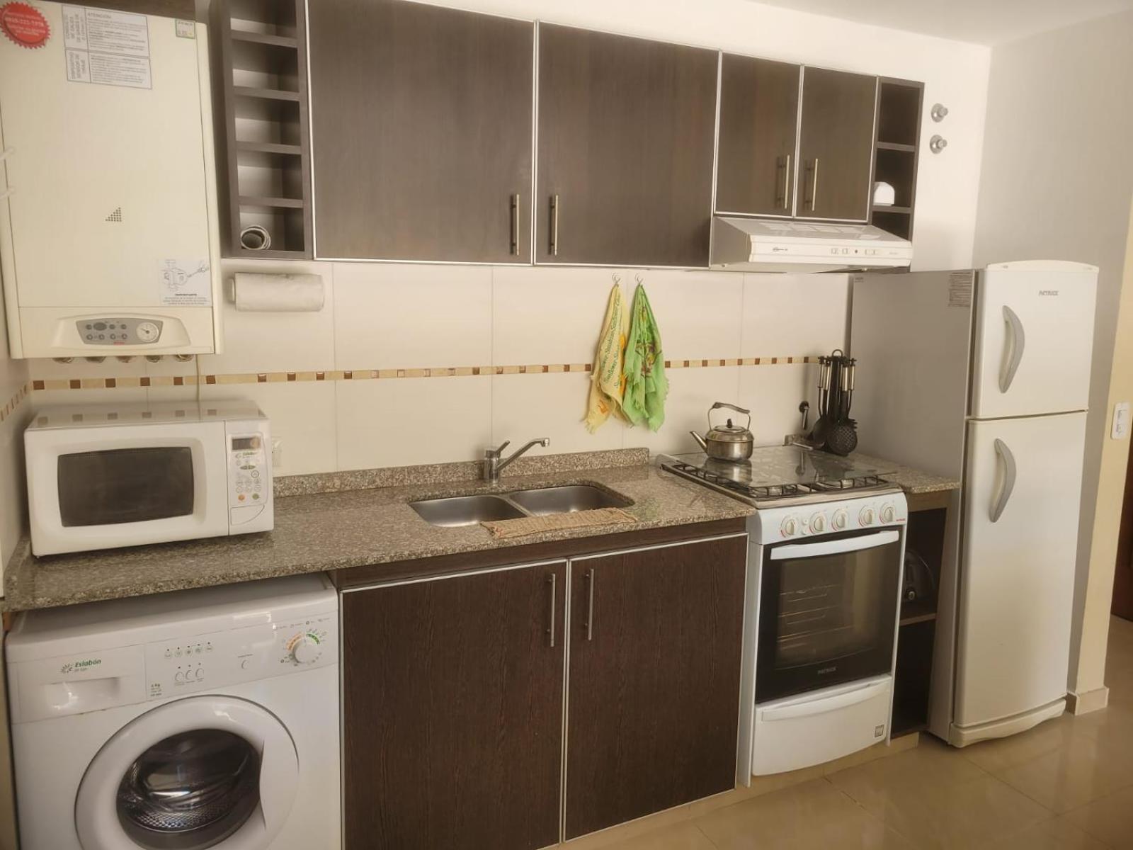 Departamento Goro Apartamento